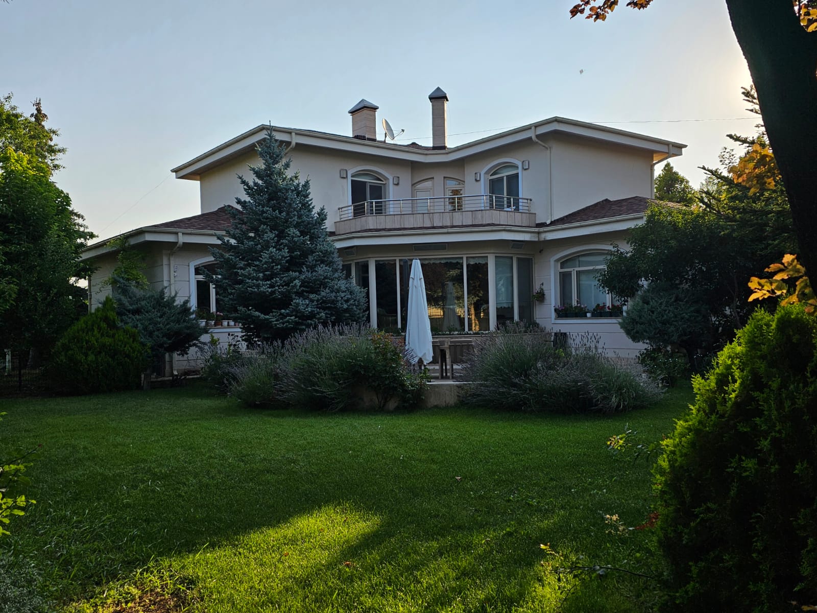 Özel Villa